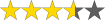 3.6 Stars