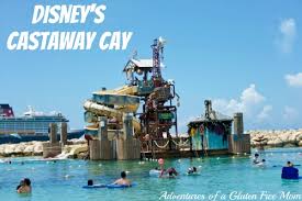 Disney's Castaway Cay